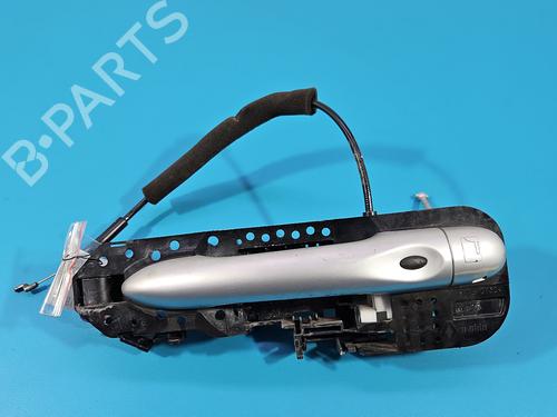 Used Front left exterior door handle Front left exterior door handle 38190564 38190564