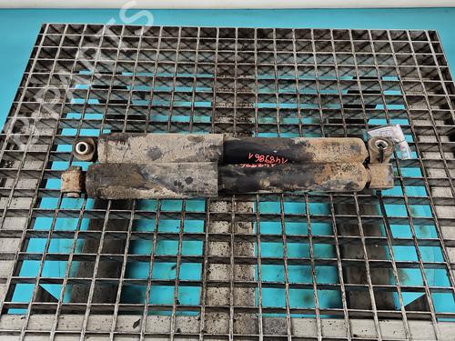 Used Left rear shock absorber Left rear shock absorber 37819057 37819057