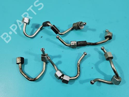 Pipe DACIA DOKKER Box Body/MPV | BP37843795M125 - Image 3