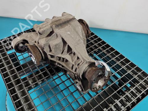 Used Rear differential Rear differential 37827435 37827435