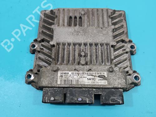 Used Engine control unit (ECU) Engine control unit (ECU) 37811539 37811539