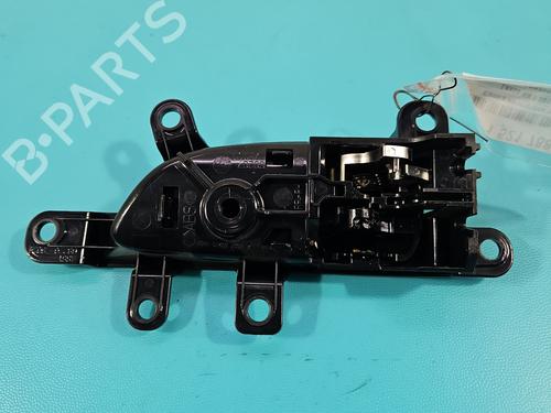 Rear right interior door handle LEXUS NX (_Z1_) 200t (AGZ10_, AGZ10R) | BP37822131I16 - Image 4