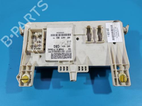 Fuse box FORD FOCUS II Saloon (DB_, FCH, DH) | BP39743207E1 - Image 4
