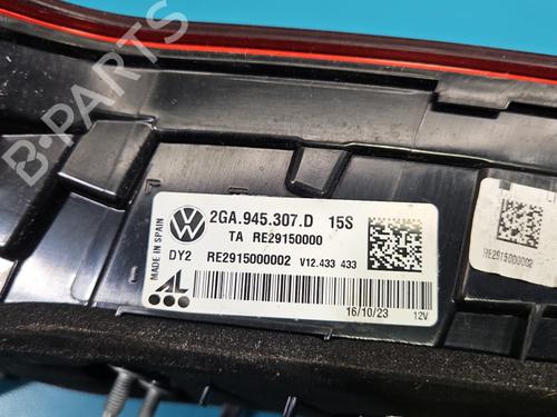 Left tailgate light VW T-ROC (A11, D11) | BP39978895C79 - Image 8