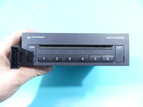 Electronic module VW TOURAN (1T1, 1T2) 1.4 TSI | BP37885386M83 - Image 2