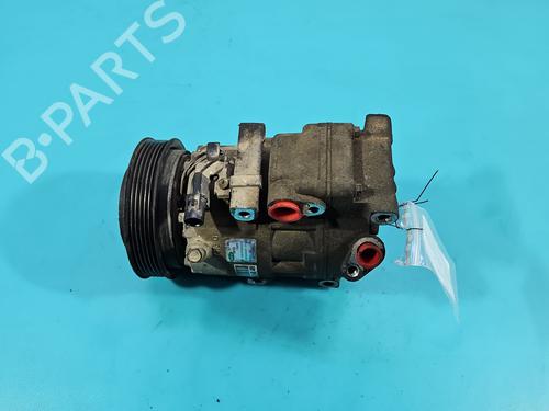 AC compressor KIA CEE'D Hatchback (ED) | BP38144516M34 - Image 3