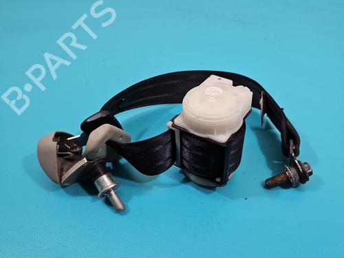 Rear right seatbelt MAZDA CX-9 (TB) 3.7 AWD (TB10A) | BP38143358I28 - Image 2