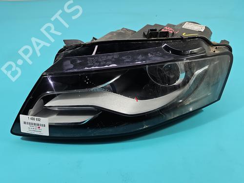 Left headlight AUDI A4 B8 (8K2) 2.0 TFSI quattro | BP38121251C28 - Image 3