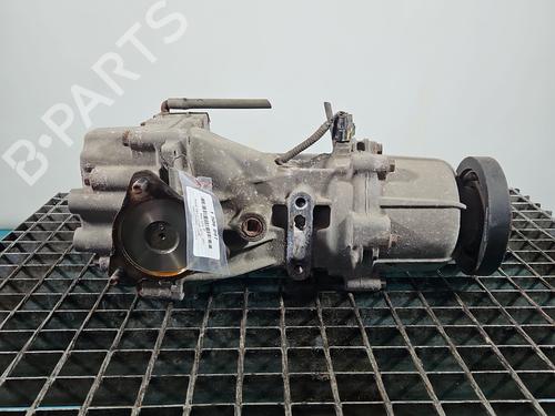 Rear differential SUZUKI SX4 S-Cross (JY) 1.6 AllGrip (AKK 416) | BP38143580M24 - Image 5