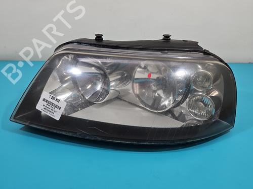 Used Left headlight Left headlight 37810366 37810366
