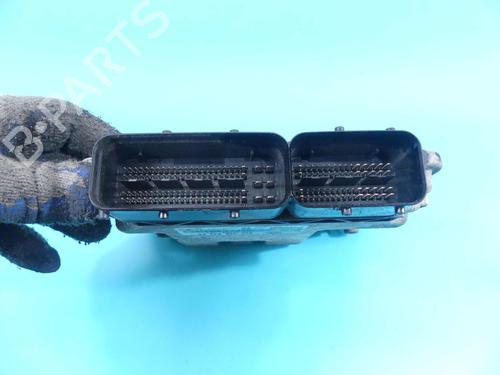 Engine control unit (ECU) VW PASSAT B6 (3C2) 1.9 TDI | BP37805393M57 - Image 5