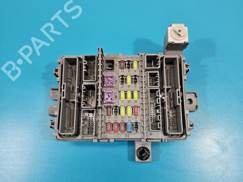 Fuse box HONDA ACCORD VIII (CU) 2.0 i (CU1) | BP38147340E1 - Image 2