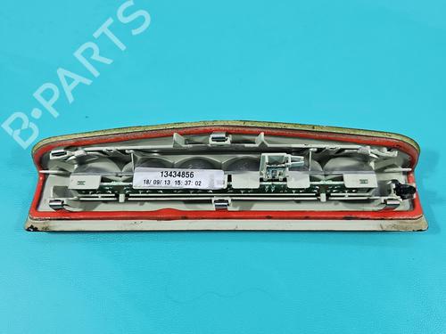 Third brake light OPEL MERIVA B MPV (S10) 1.3 CDTI (75) | BP37828605L11 - Image 6