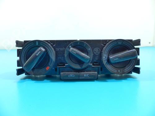 Climate control SKODA RAPID Spaceback (NH1) 1.0 TSI | BP37884373I5 - Image 2