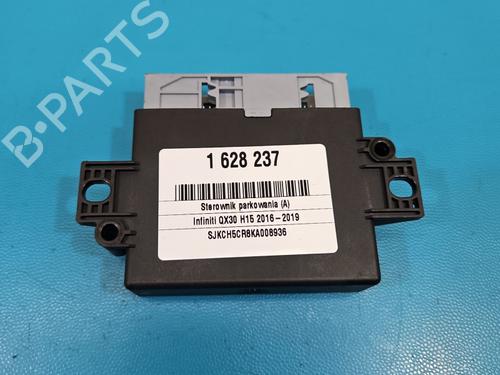 Electronic module INFINITI QX50 II 2.0 AWD (J55) | BP39884691M83 - Image 4