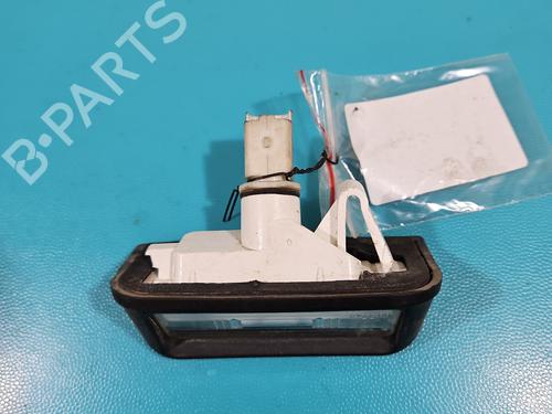 Nummerpladelys TOYOTA PROACE Van (MDZ_) 2.0 D4d (MDZ3) | BP38121611I40 - Image 4