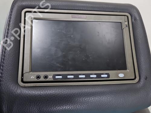 Seats set AUDI Q7 (4LB) 4.2 TDI quattro | BP37827003C78 - Image 19