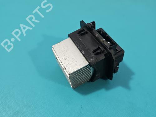 Used Heater resistor Heater resistor CITROËN C3 III (SX) 1.2 THP 110 (SXHNPS, SXHNZT, SXHNZ6) (110 hp) 37839975 37839975