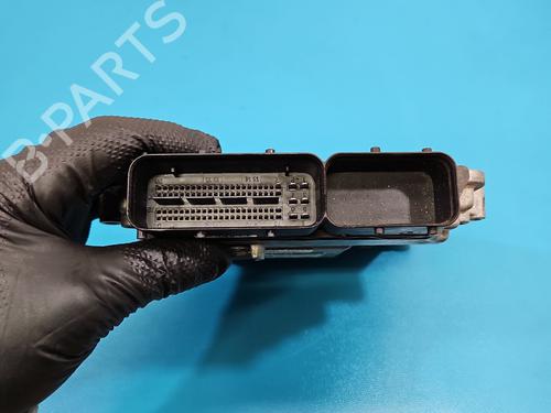 Engine control unit (ECU) HYUNDAI i20 I (PB, PBT) 1.2 | BP37847087M57 - Image 4