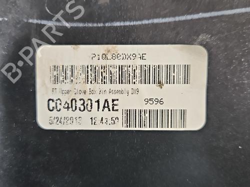 Suporte copos/Objectos DODGE GRAND CARAVAN 3.6 | BP38126592I37 - Image 13