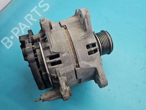 Alternator VW GOLF V (1K1) 1.6 | BP40545585M7 - Image 3