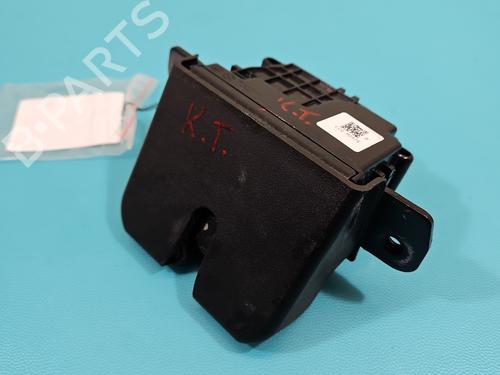 Bagklap lås Bagklap lås 38134822 38134822