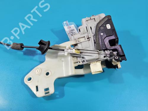 Front right lock PORSCHE CAYENNE (92A) 3.0 Diesel | BP37860257C97 - Image 4