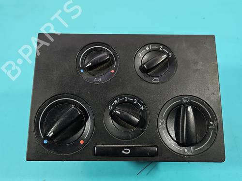 Used Climate control Climate control 37821861 37821861