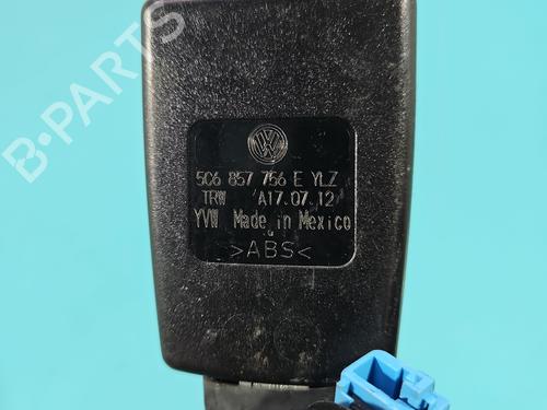 Front right seatbelt VW BEETLE (5C1, 5C2) 2.0 TDI | BP37853415I25 - Image 16