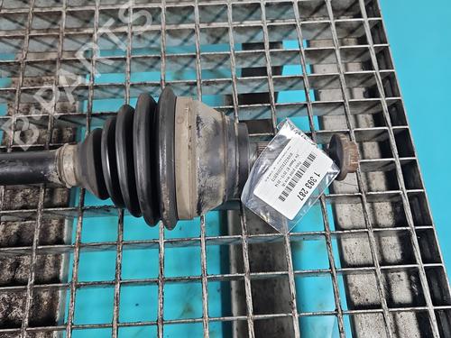 Left front driveshaft VW PASSAT B7 Variant (365) 1.4 TSI EcoFuel | BP38119852M38 - Image 2