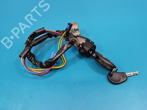 Engine control unit (ECU) CITROËN C5 I (DC_) 2.0 HDi (DCRHZB, DCRHZE) | BP39615099M57 - Image 9