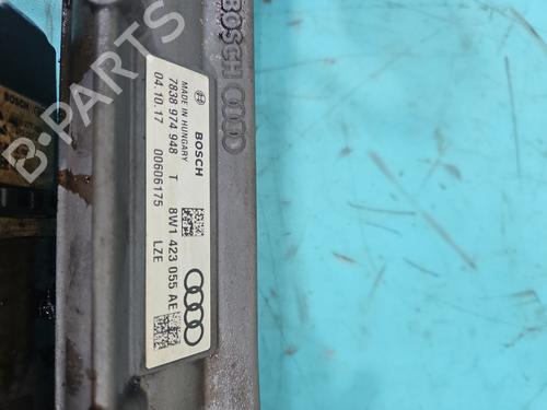 Steering rack AUDI A4 B9 (8W2, 8WC) 2.0 TFSI quattro | BP37830015M22 - Image 4