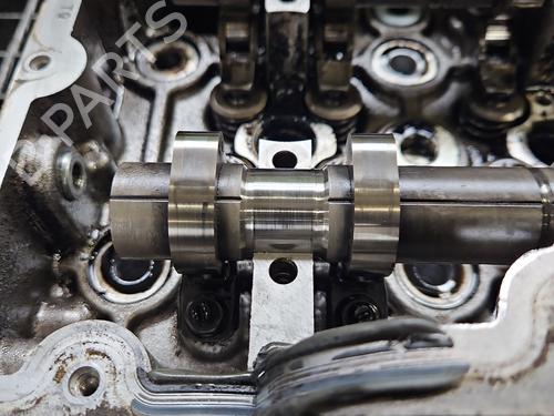 Cylinder head SUBARU FORESTER (SJ_) 2.0 D AWD (SJD) | BP37816928M5  - Image 5