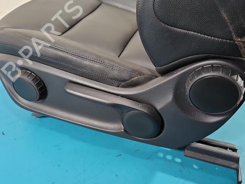 Left front seat MERCEDES-BENZ CLA Coupe (C117) CLA 180 CDI / d (117.312) | BP37855512C15 - Image 7