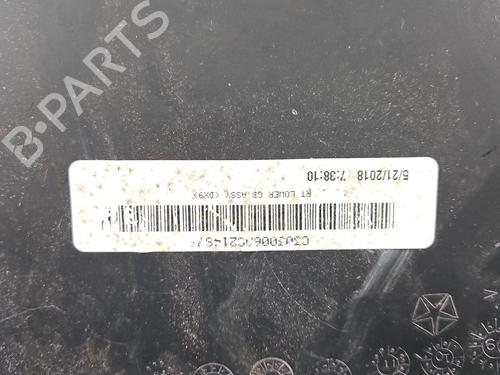 Suporte copos/Objectos DODGE GRAND CARAVAN 3.6 | BP38126591I37 - Image 4