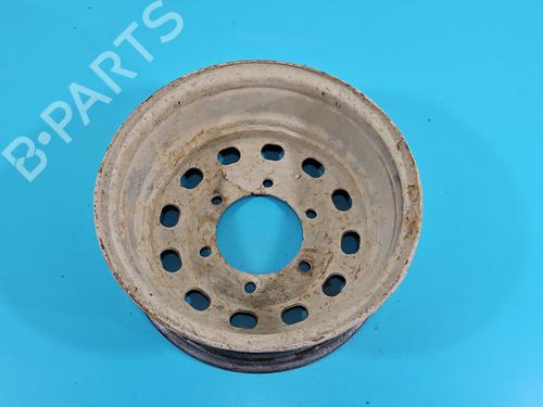 Fælk FORD TRANSIT Platform/Chassis (E_ _) | BP37990382C45 - Image 3