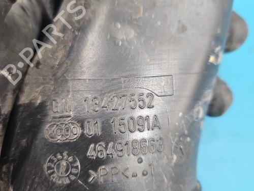 Pipe OPEL CORSA E Hatchback Van (X15) | BP37831661M125 - Image 4