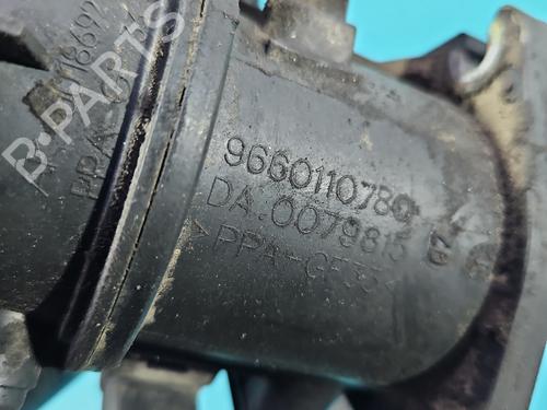 Throttle body CITROËN C8 (EA_, EB_) 2.0 HDi 135 | BP38143076M82 - Image 8