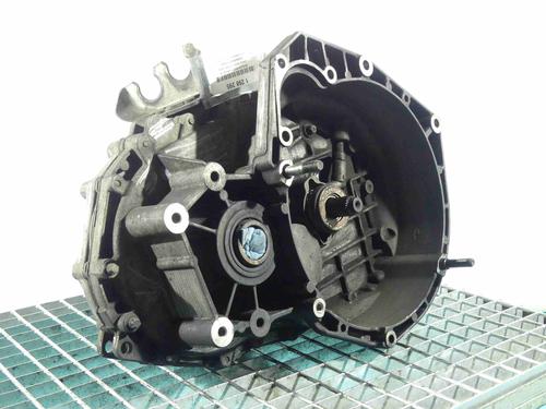 Gearkasse Gearkasse 37890250 37890250