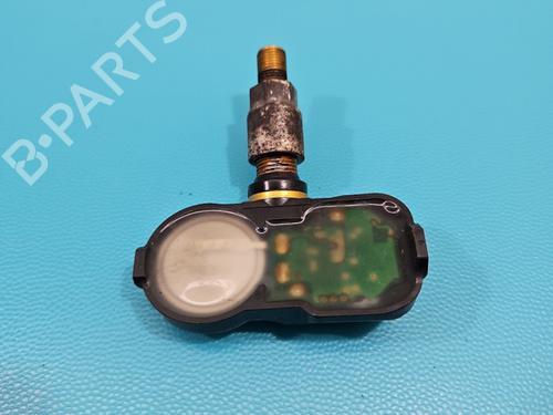 Electronic sensor TOYOTA AURIS (_E18_) 1.6 (ZRE181_, ZRE185_, ZRE185R, ZRE181R) | BP37815393M84 - Image 4