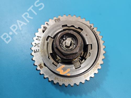 Pulley MERCEDES-BENZ CLA (C118) | BP38149656M122 - Image 2