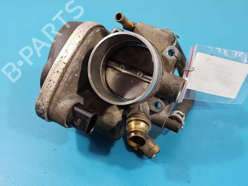 Used Throttle body Throttle body OPEL ASTRA H Saloon (A04) 1.8 (L69) (140 hp) 40227237 40227237