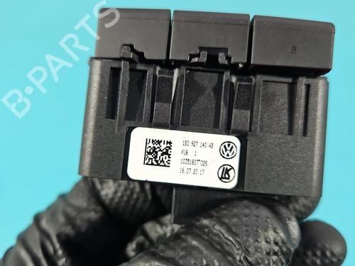 Warning switch VW UP! (121, 122, BL1, BL2, BL3, 123)  | BP37825121I22  - Image 5