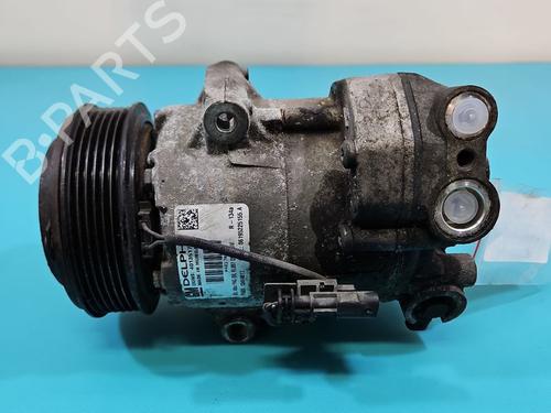 AC compressor CHEVROLET CRUZE Station Wagon (J308) 1.7 TD | BP40258910M34 - Image 6
