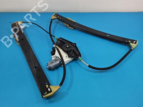 Used Front left window mechanism Front left window mechanism AUDI A4 B8 (8K2) [2007-2017] 39447329 39447329
