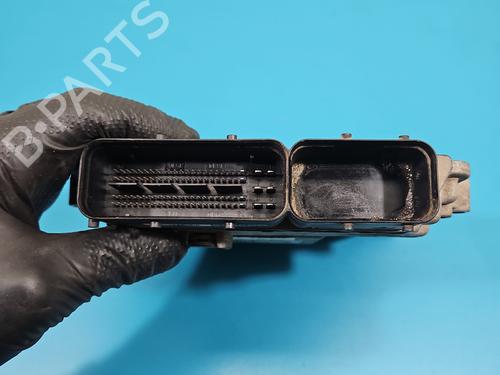 Engine control unit (ECU) HYUNDAI i20 I (PB, PBT) 1.2 | BP37828807M57 - Image 4