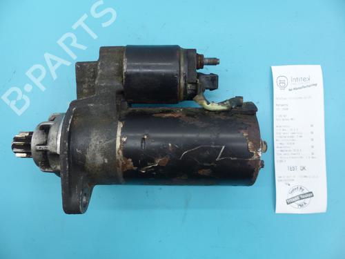 Used Starter Starter 37809165 37809165