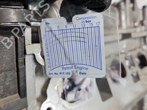 Engine SKODA CITIGO (NF1) | BP39101789M1 - Image 7