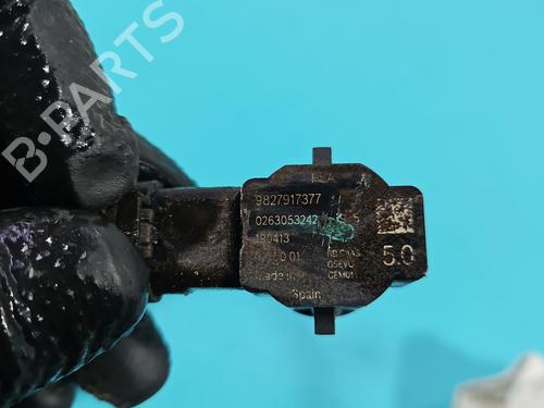 Electronic sensor CITROËN C3 III (SX) 1.2 PureTech 82 | BP37838185M84 - Image 8