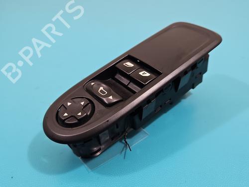 switch-citroen-c3-ii-sc_-2009-37821708 main image